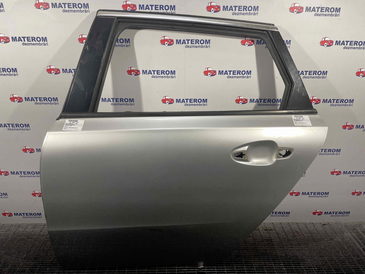USA SPATE STANGA PEUGEOT 508 508 - - (2010 2014)