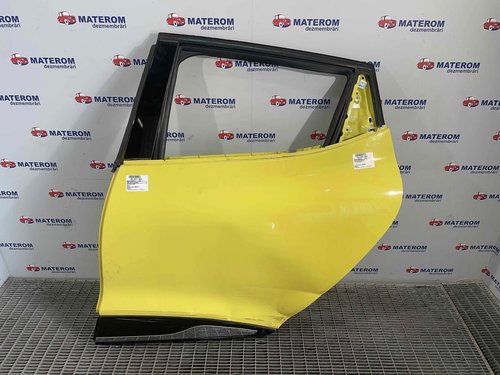 USA SPATE STANGA RENAULT CLIO - - (2012 2016)