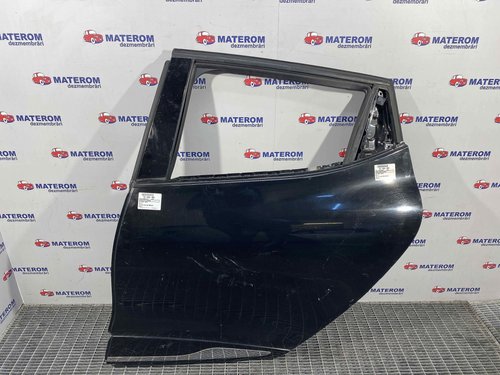 USA SPATE STANGA RENAULT CLIO - - (2016 2019)