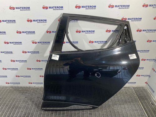 USA SPATE STANGA RENAULT CLIO CLIO - - (2016 2019)