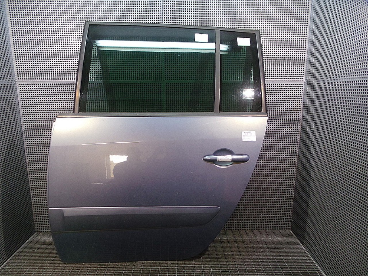 USA SPATE STANGA RENAULT ESPACE ESPACE - - (2002 2009)