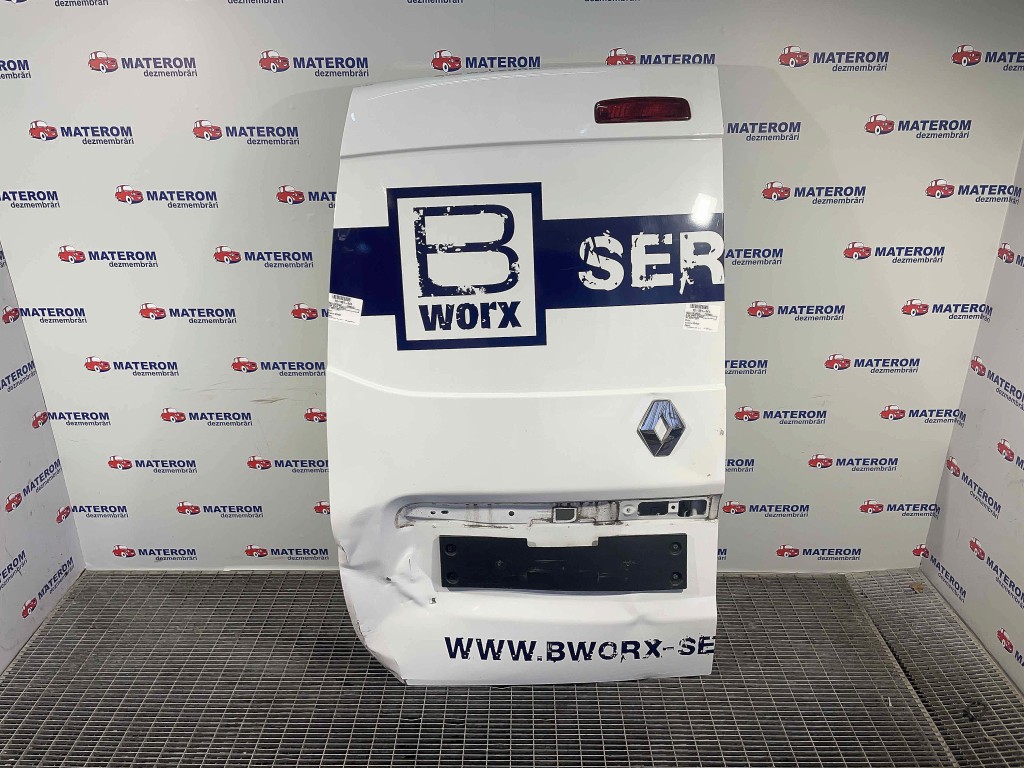 USA SPATE STANGA RENAULT EXPRESS - - (2021 2024)