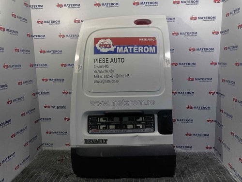 USA SPATE STANGA RENAULT KANGOO - - (1997 2003)