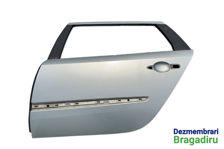 Usa spate stanga Renault Laguna 2 [2001 - 2005] Grandtour wagon 1.9 DCi MT (120 hp) Cod motor F9Q-C7-50