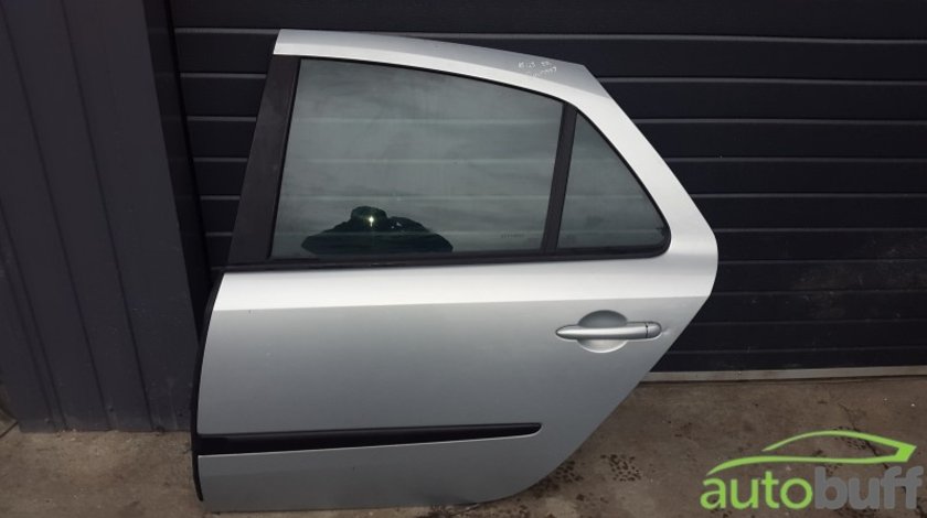 Usa Spate Stanga Renault Laguna II GRI HATCHBACK