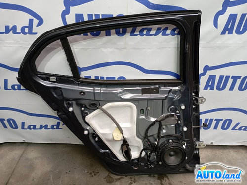 Usa Spate Stanga Renault MEGANE IV 2016