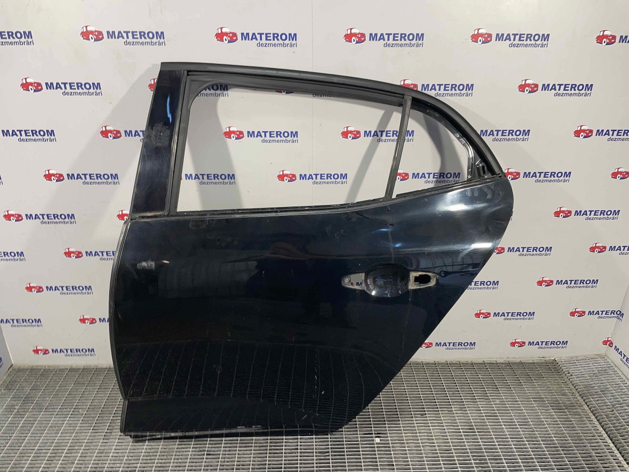 USA SPATE STANGA RENAULT MEGANE MEGANE - - (2016 2020)