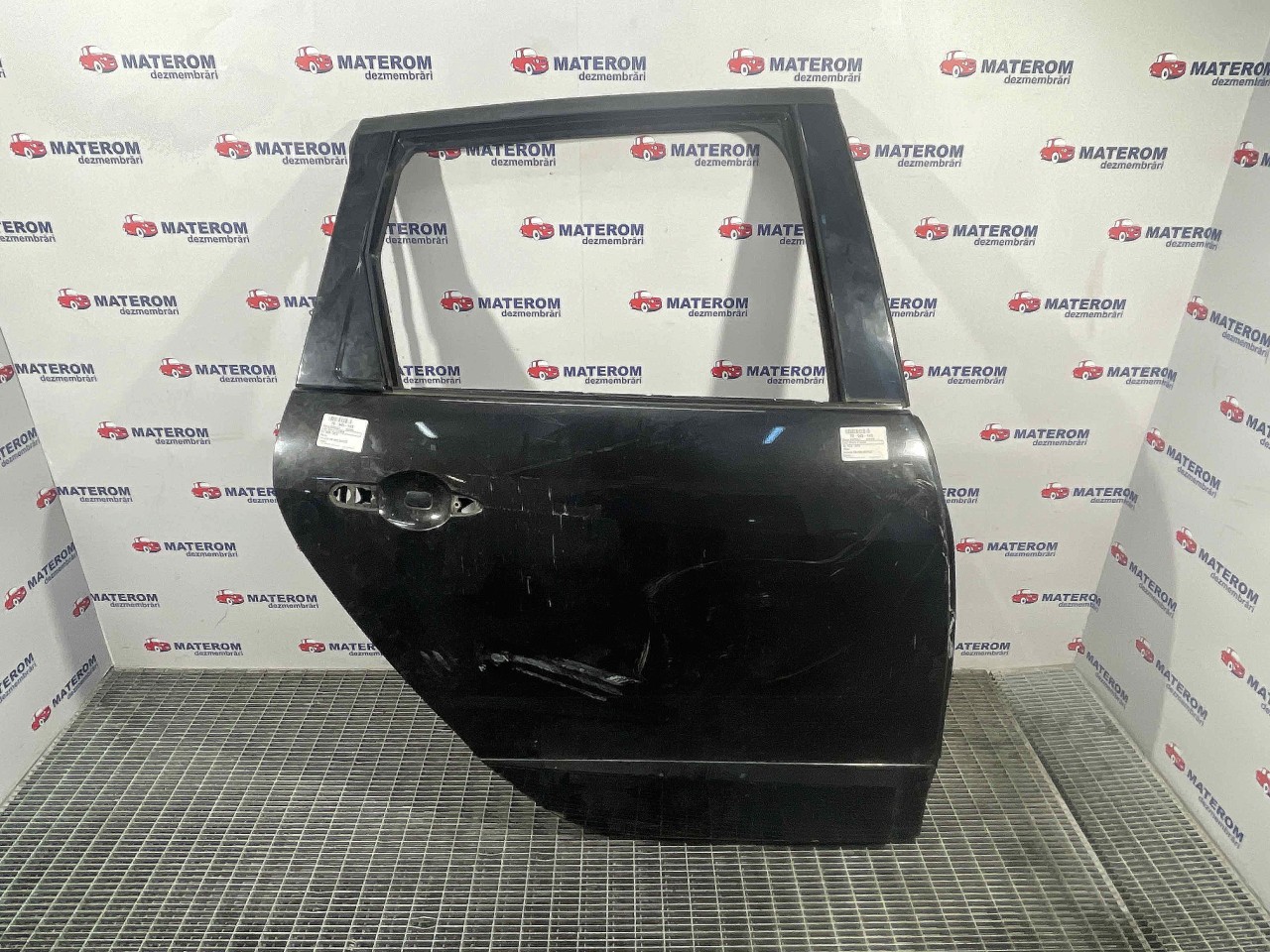 USA SPATE STANGA RENAULT SCENIC - - (2009 2013)