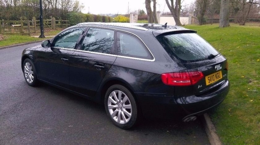 Usa spate stanga sau dreapta AUDI A4 B8 8K Break