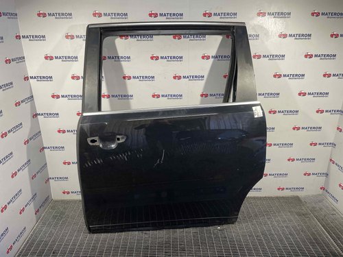 USA SPATE STANGA SEAT ALHAMBRA - - (2010 2020)