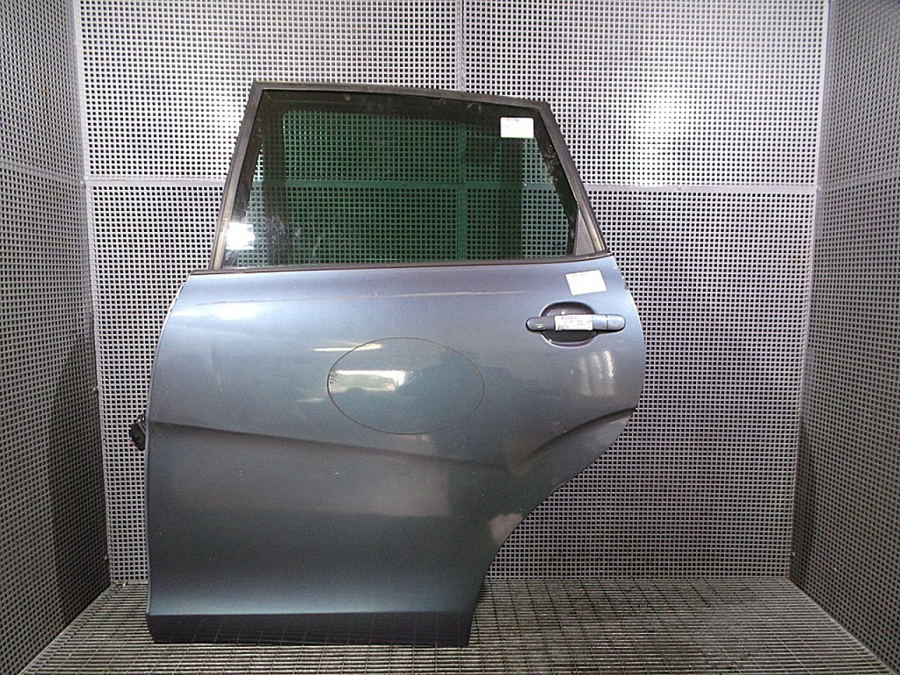 USA SPATE STANGA SEAT ALTEA - - (2004 2009)