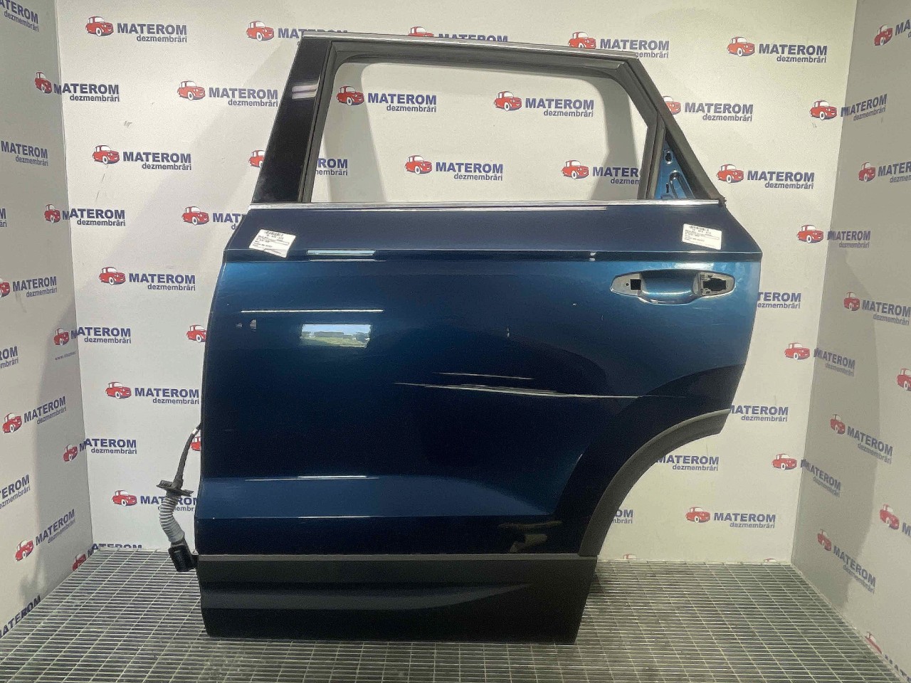 USA SPATE STANGA SEAT ATECA - - (2016 2020)