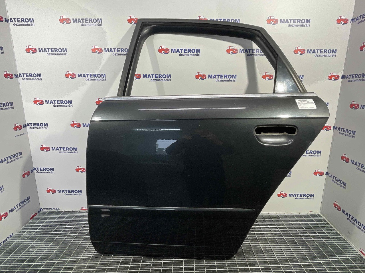 USA SPATE STANGA SEAT EXEO - - (2008 2013)