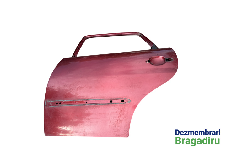 Usa spate stanga Seat Ibiza 3 6L [2002 - 2006] Hatchback 5-usi 1.4 MT (75 hp)