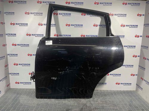 USA SPATE STANGA SEAT LEON - - (2006 2012)
