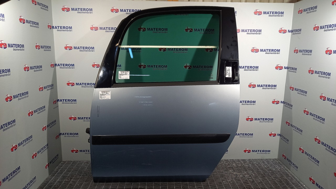 USA SPATE STANGA SKODA ROOMSTER - - (201