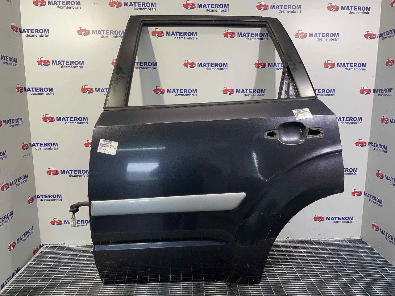 USA SPATE STANGA SUBARU FORESTER - - (2008 2013)