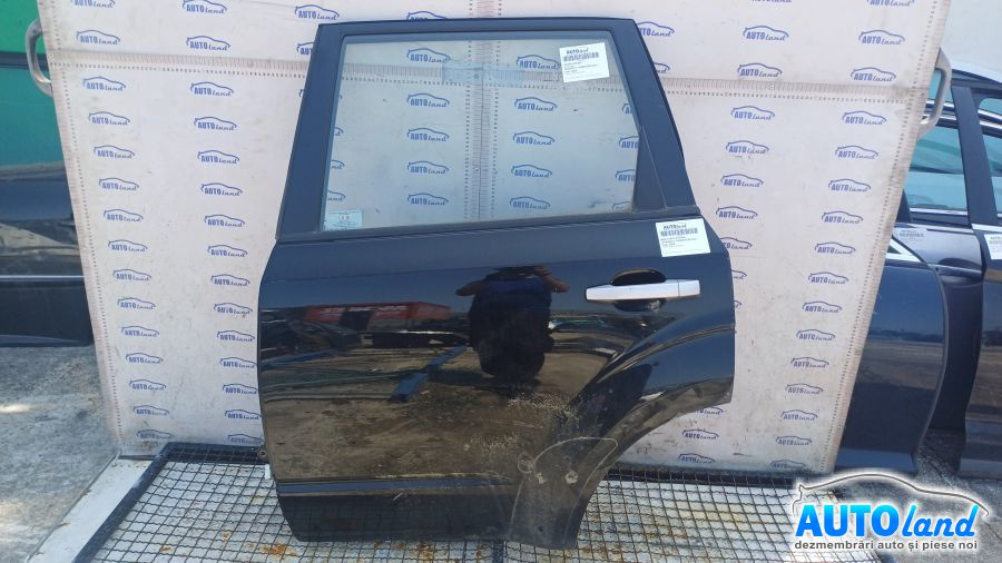 Usa Spate Stanga Subaru FORESTER SH 2008