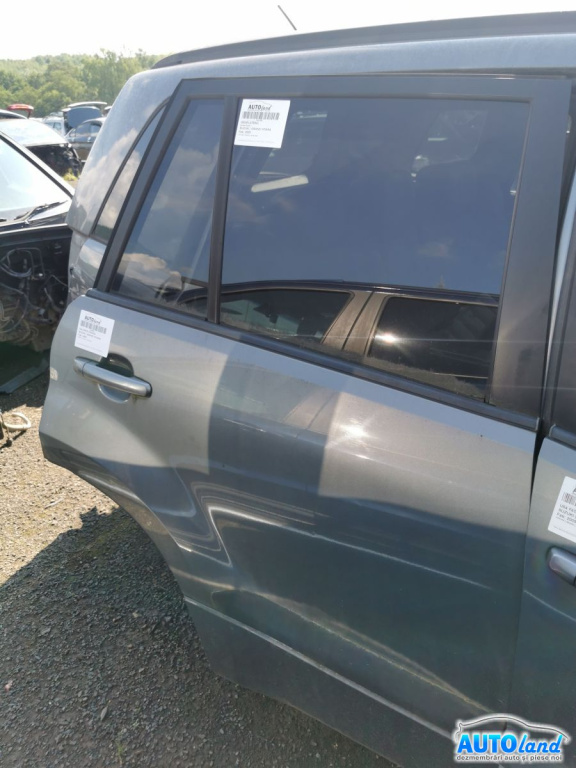 Usa Spate Stanga Suzuki GRAND VITARA 2005