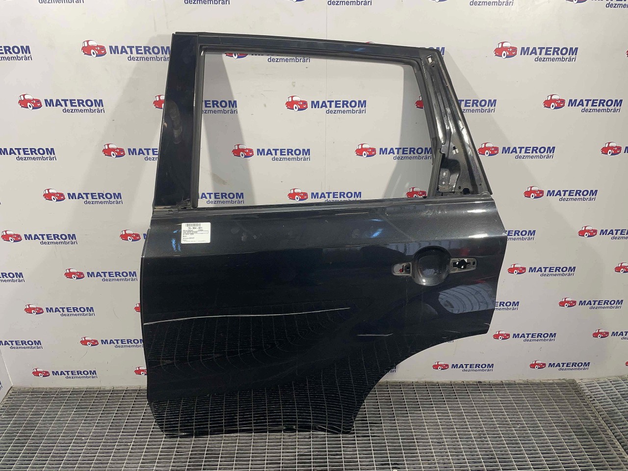 USA SPATE STANGA SUZUKI VITARA - - (2015 2018)
