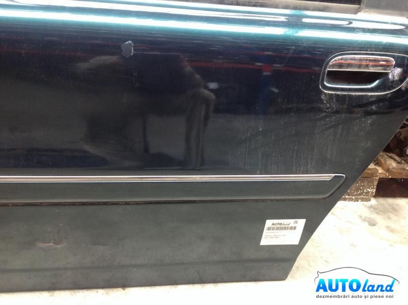 Usa Spate Stanga Verde Volvo S80 TS,XY 1998-2006