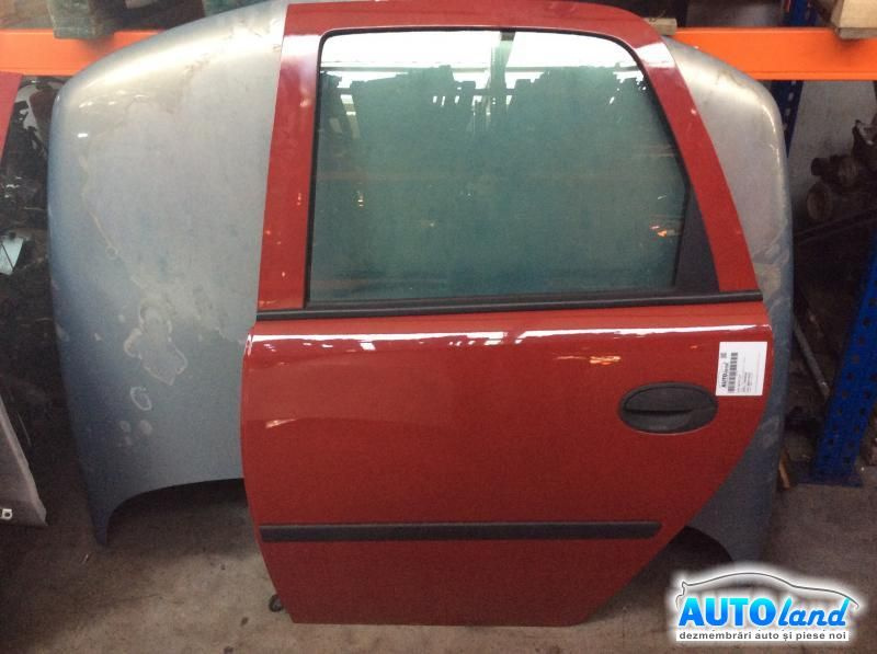 Usa Spate Stanga Visinie,usa Goala, Geam Macara Mecanica Opel MERIVA 2003-2010