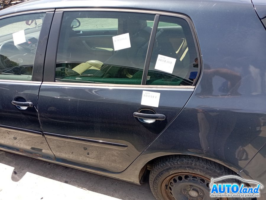 Usa Spate Stanga Volkswagen GOLF V 1K1 2003