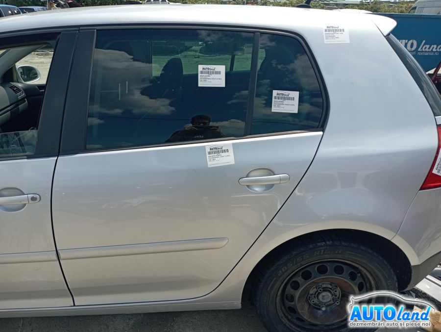 Usa Spate Stanga Volkswagen GOLF V 1K1 2003