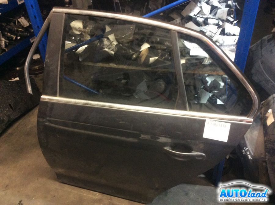 Usa Spate Stanga Volkswagen JETTA III 1K2 2005-2010