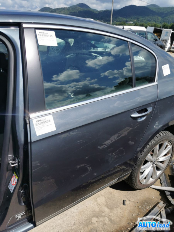 Usa Spate Stanga Volkswagen PASSAT 362 2010