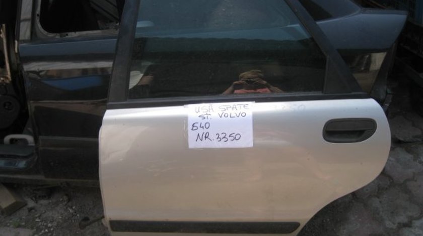 Usa spate stanga volvo s40