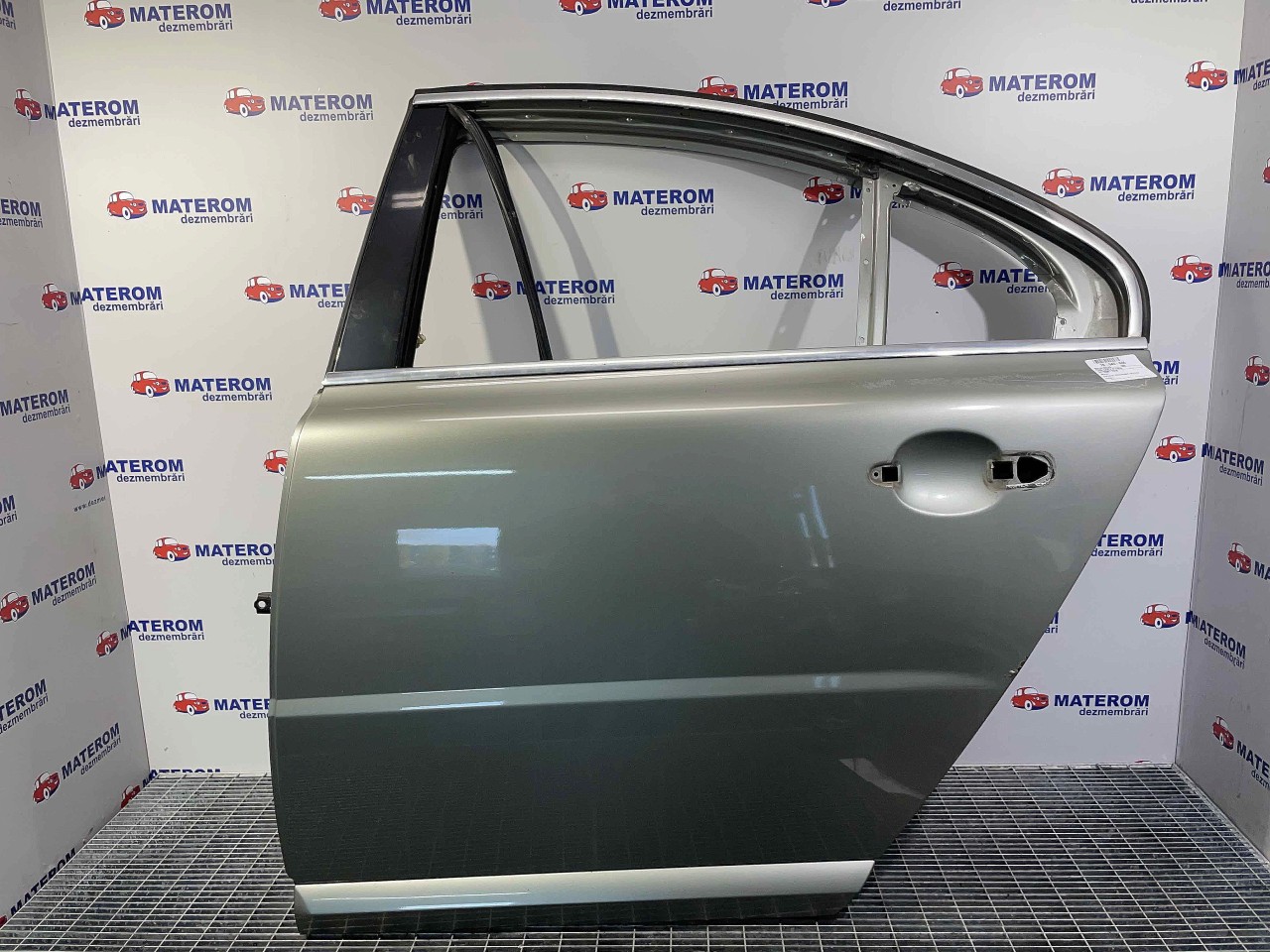 USA SPATE STANGA VOLVO S80 S80 - - (2006 2016)