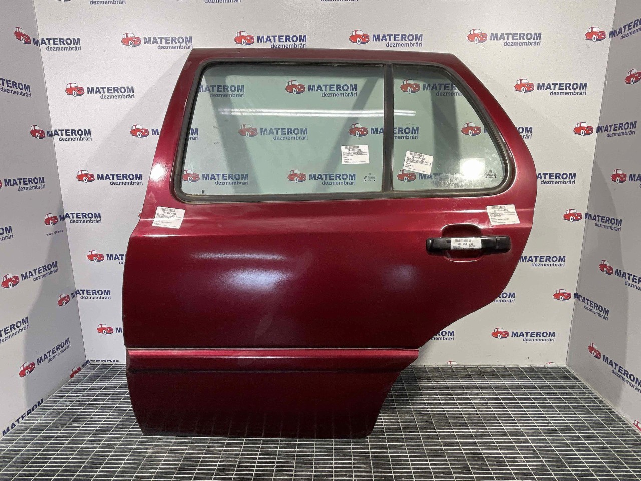 USA SPATE STANGA VW GOLF III GOLF III - - (1992 1998)