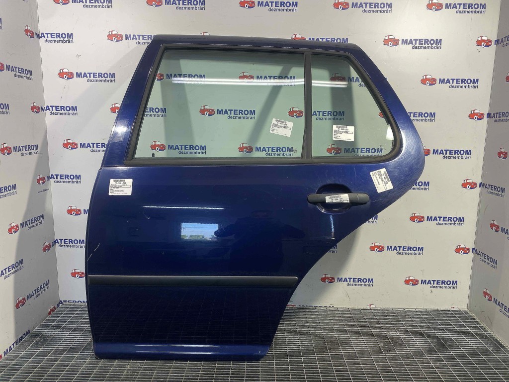 USA SPATE STANGA VW GOLF IV - - (1998 2004)