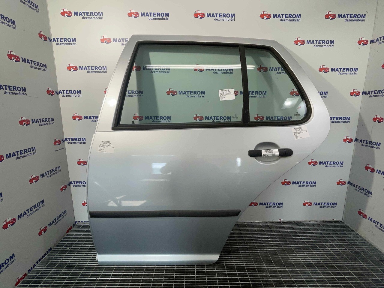 USA SPATE STANGA VW GOLF IV GOLF IV - - (1998 2004)