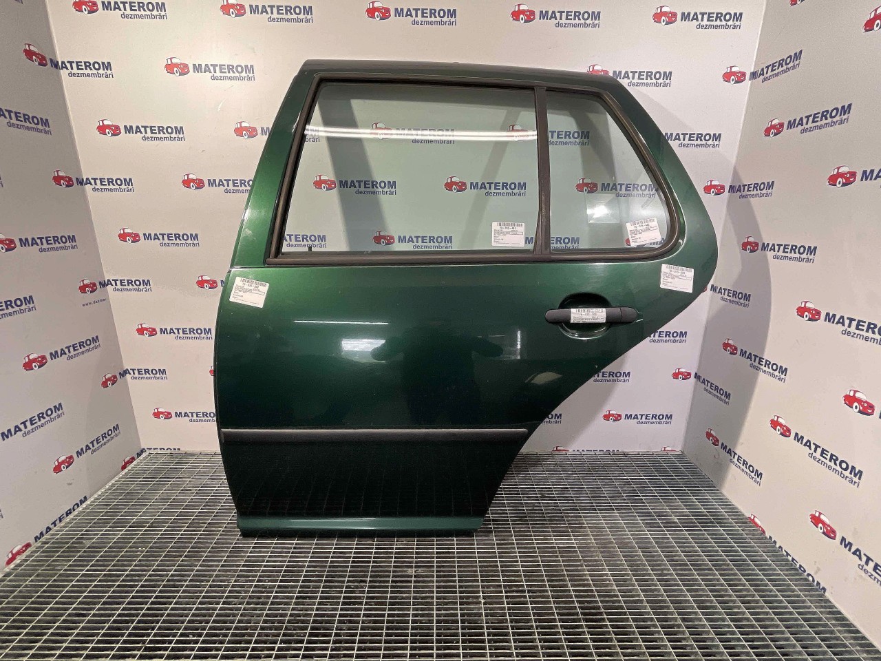 USA SPATE STANGA VW GOLF IV GOLF IV - - (1998 2004)