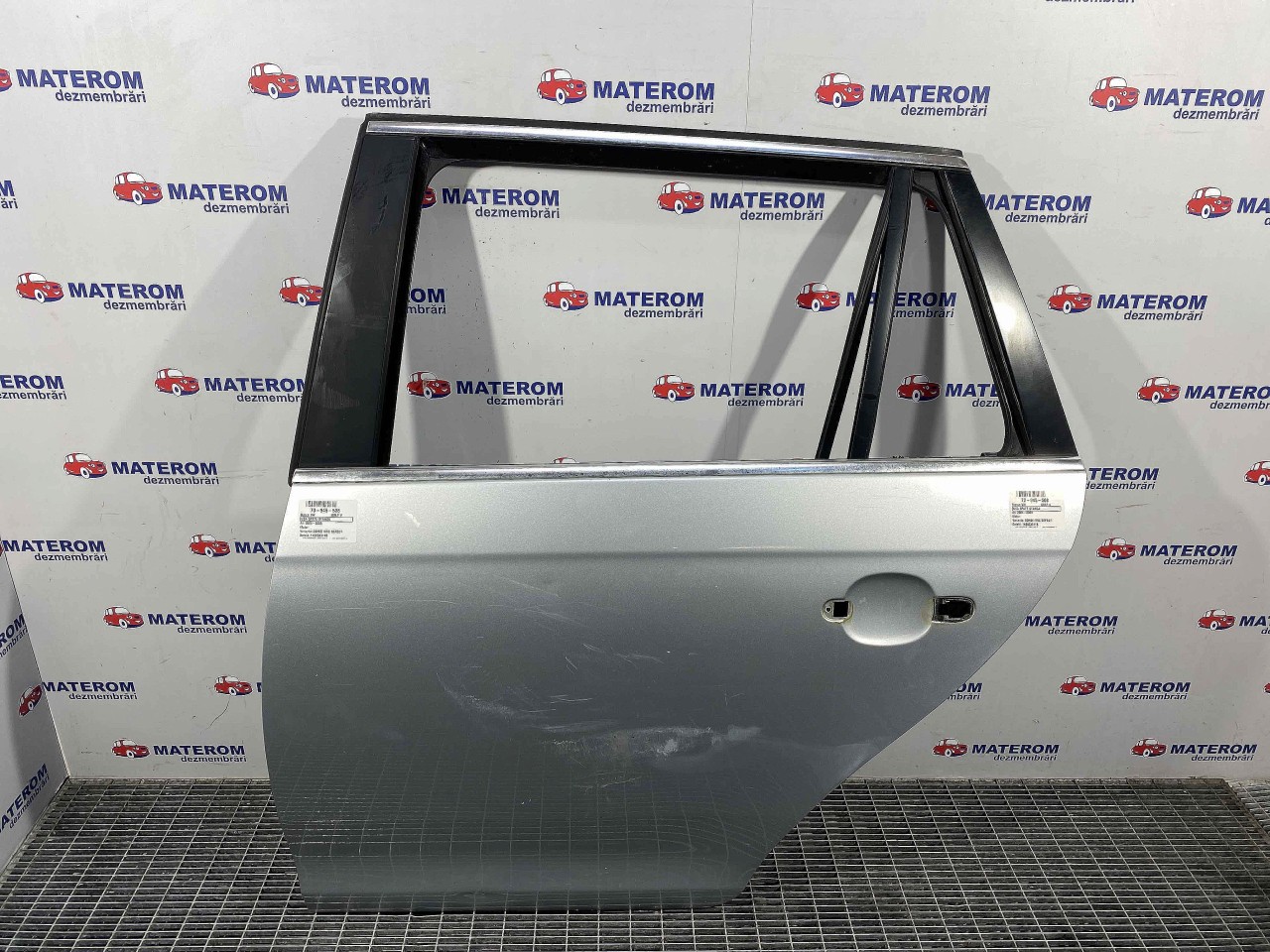 USA SPATE STANGA VW GOLF V - - (2004 2008)