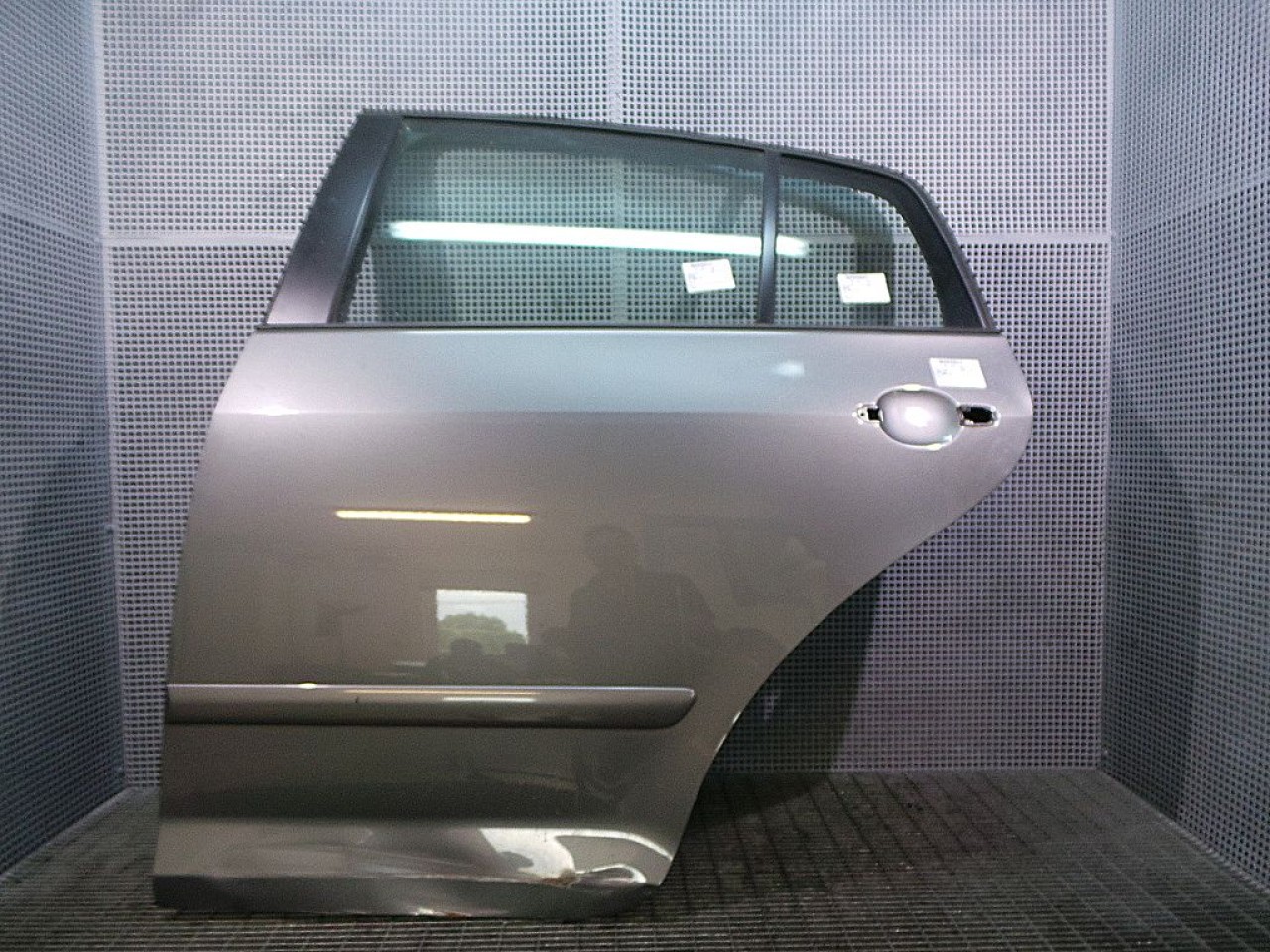 USA SPATE STANGA VW GOLF V PLUS - - (2005 2008)