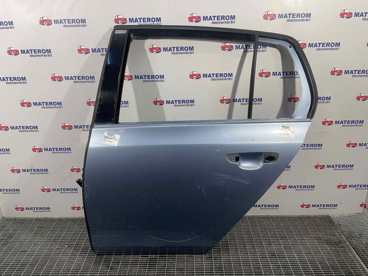 USA SPATE STANGA VW GOLF VI GOLF VI - - (2008 2012)