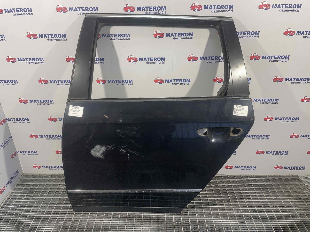 USA SPATE STANGA VW PASSAT PASSAT - - (2005 2010)