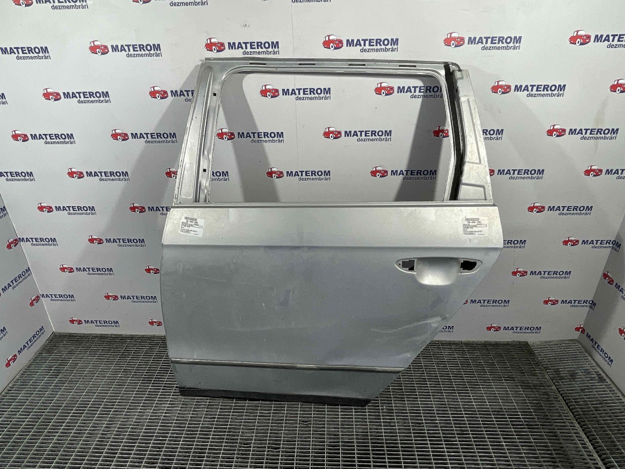 USA SPATE STANGA VW PASSAT PASSAT - - (2005 2010)
