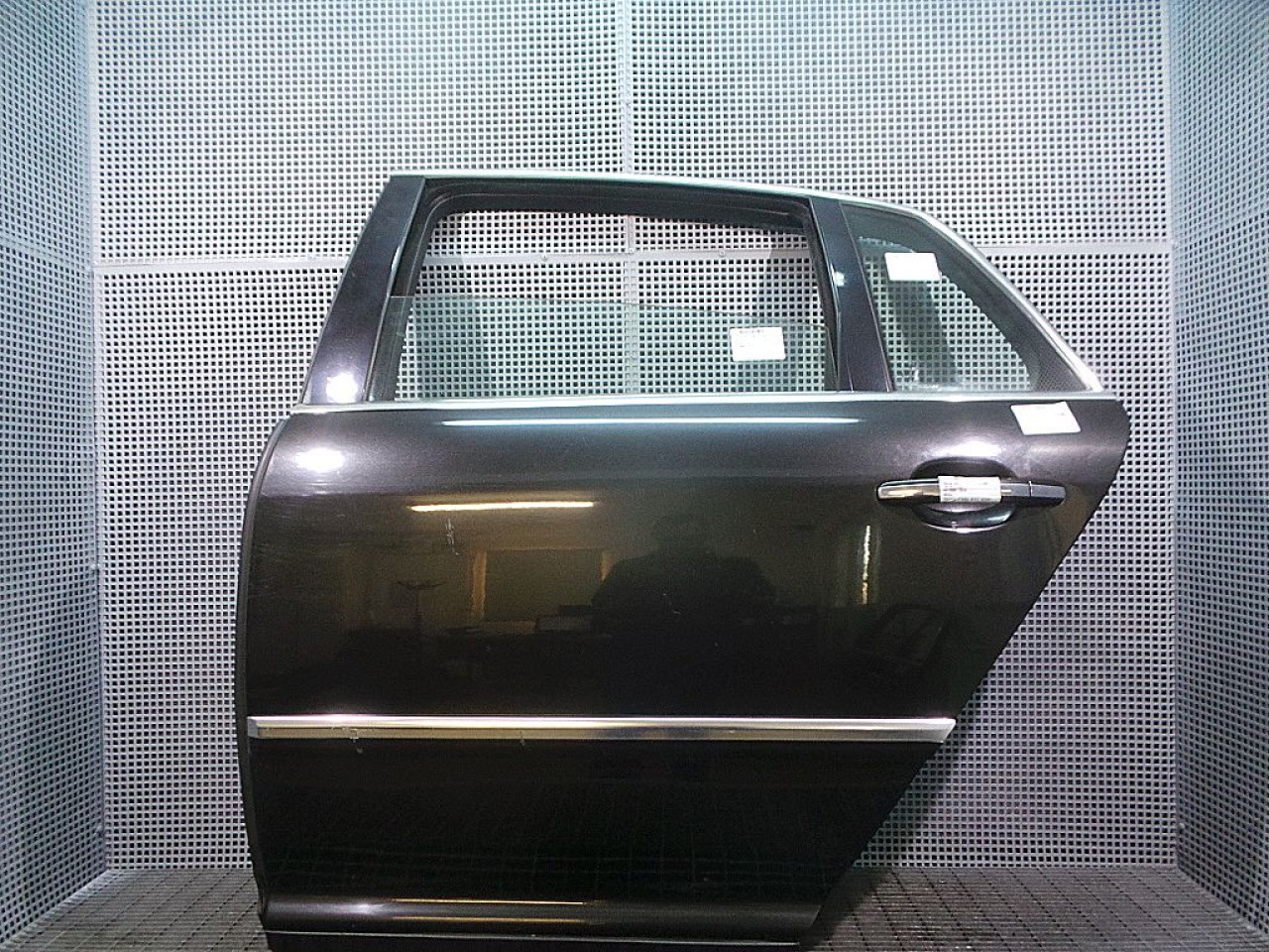 USA SPATE STANGA VW PHAETON PHAETON - - (2002 2010)