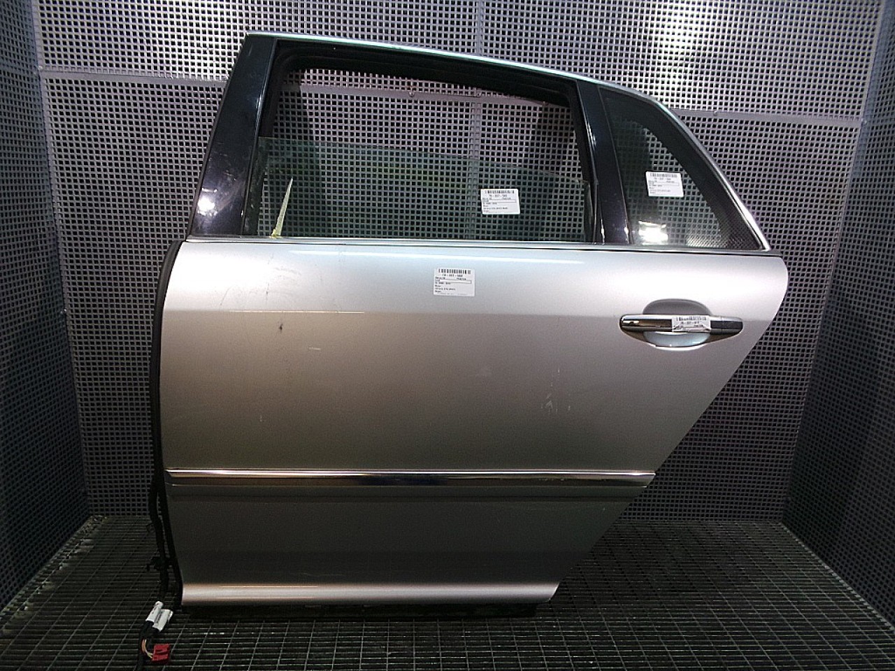USA SPATE STANGA VW PHAETON PHAETON - - (2002 2010)