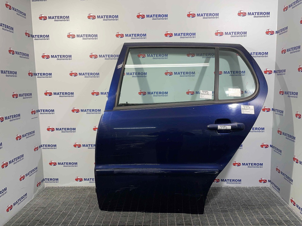 USA SPATE STANGA VW POLO - - (1999 2001)