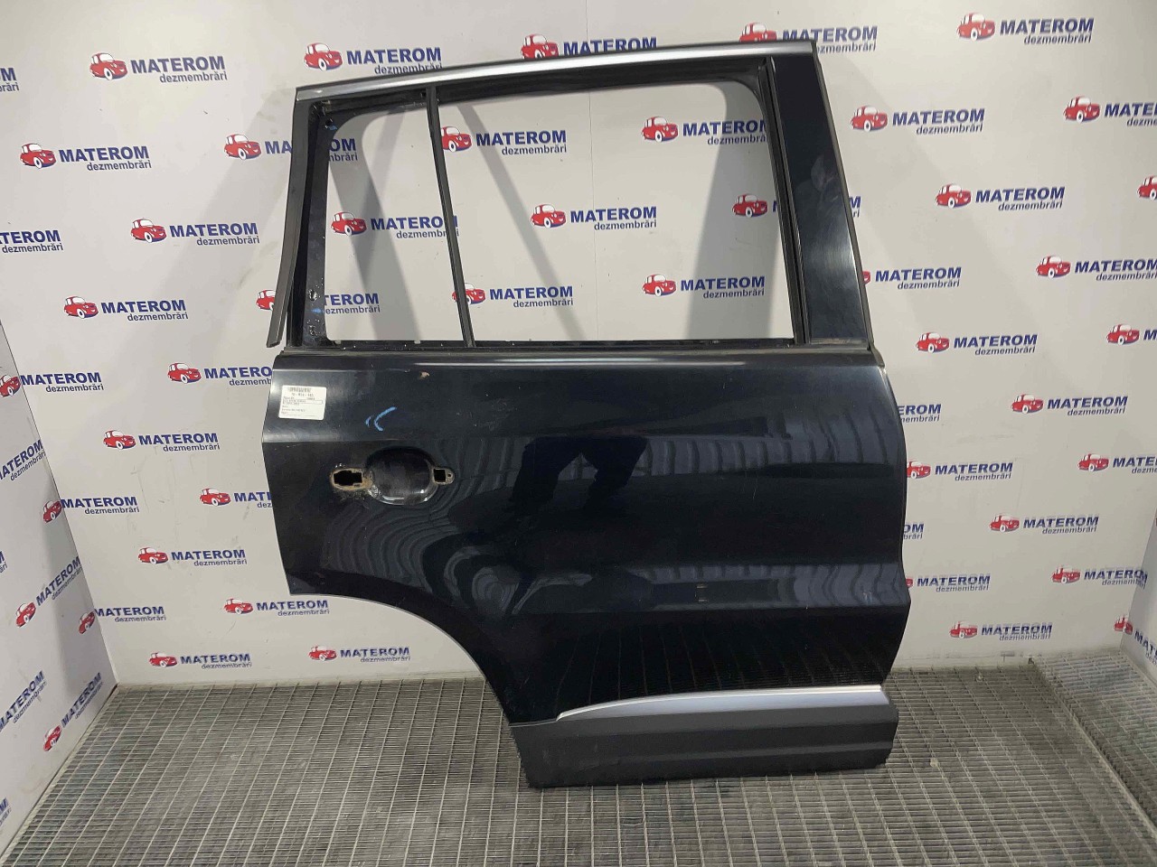 USA SPATE STANGA VW TIGUAN - - (2010 2015)