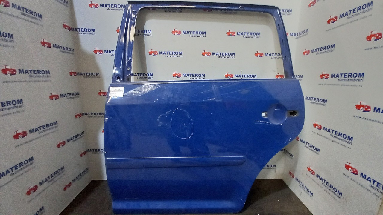 USA SPATE STANGA VW TOUAREG - - (2002 20