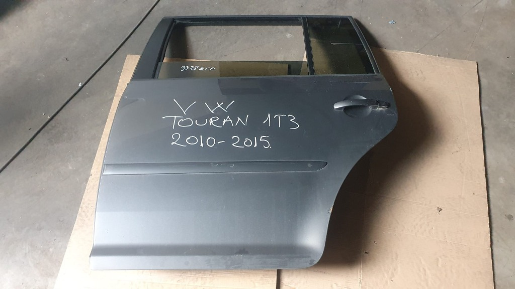 Usa spate stanga Vw Touran 1T3 an fabricatie 2010 2011 2012 2013 2014 2015