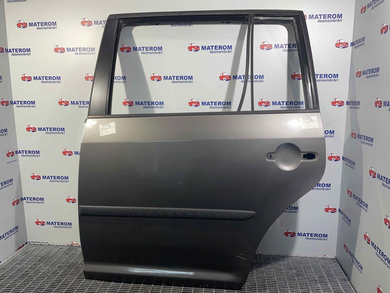 USA SPATE STANGA VW TOURAN - - (2007 2010)