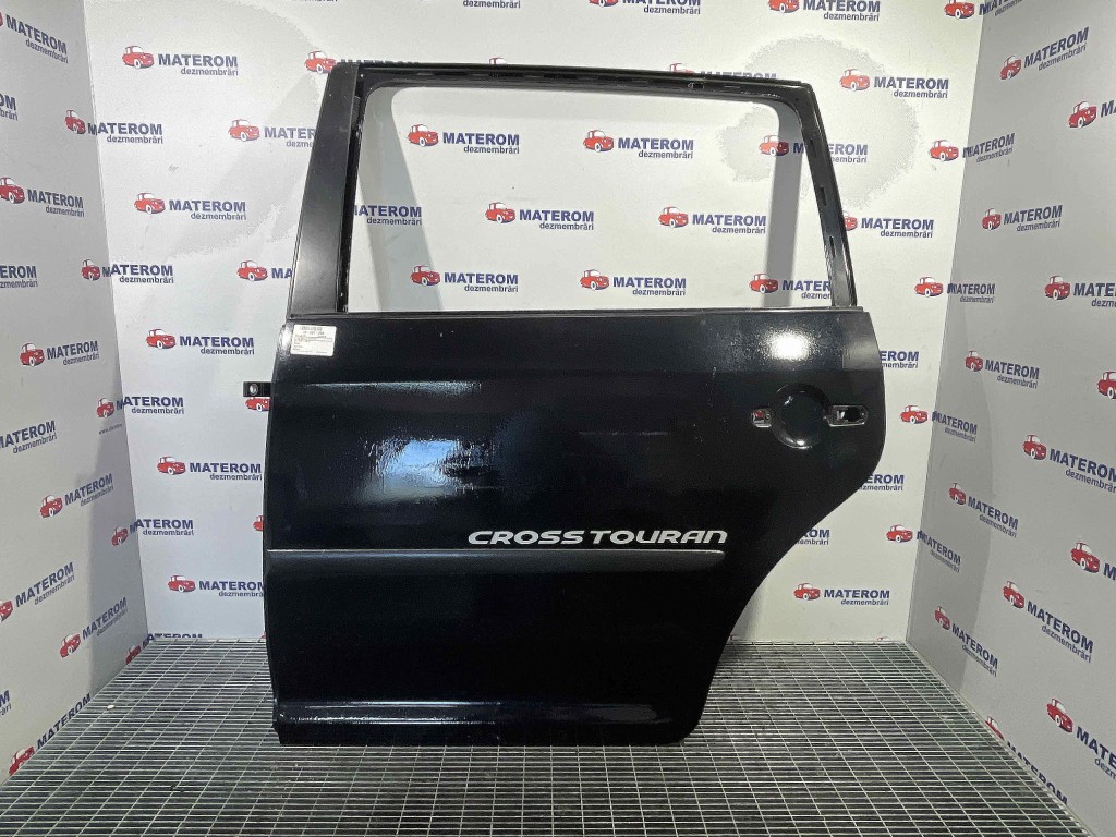 USA SPATE STANGA VW TOURAN - - (2007 2010)