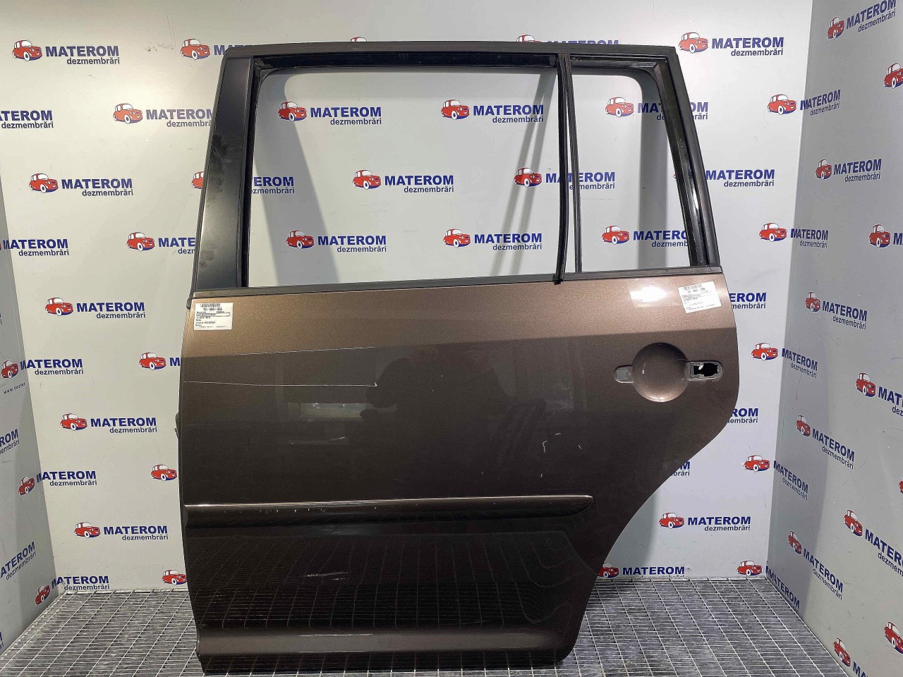 USA SPATE STANGA VW TOURAN TOURAN - - (2010 2015)